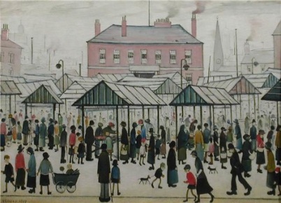 LS-Lowry-in-front-of-easel-2-credit-The-LS-Lowry-Archive